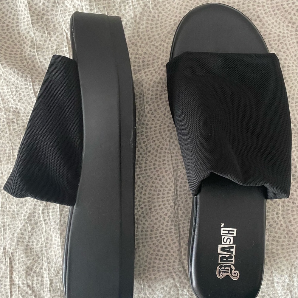Steve Madden Slinky Dupes